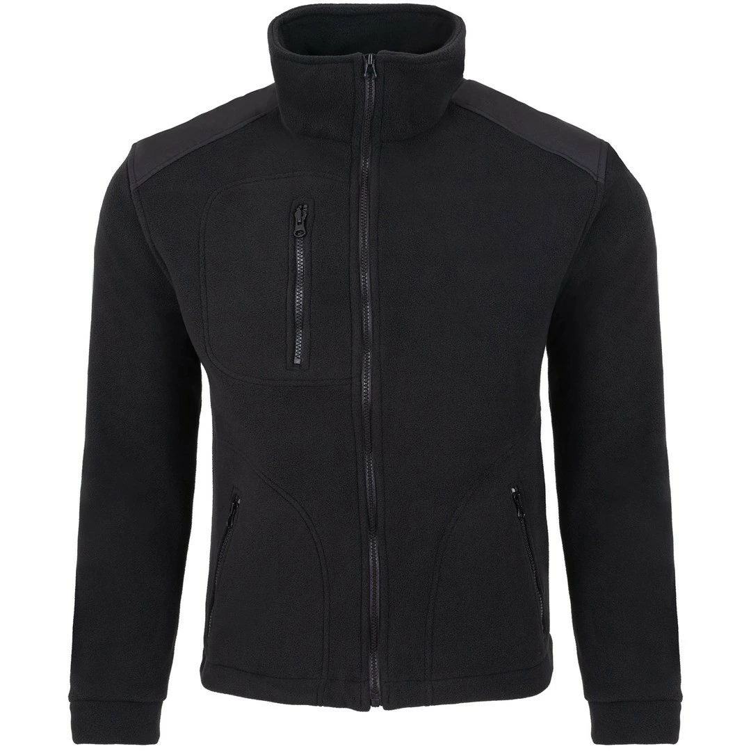 Czarny JHK Polar FLRA340 Premium