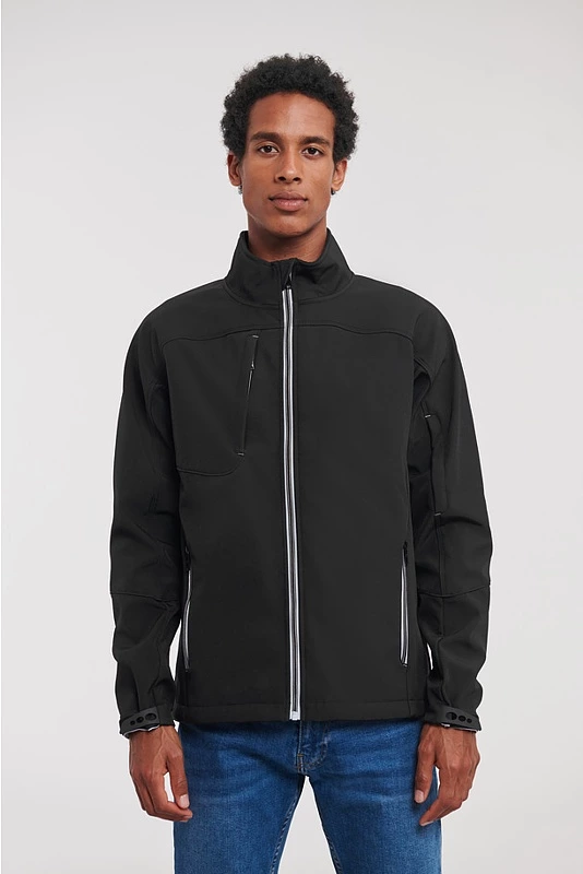 Softshell Russell Bionic R-410M