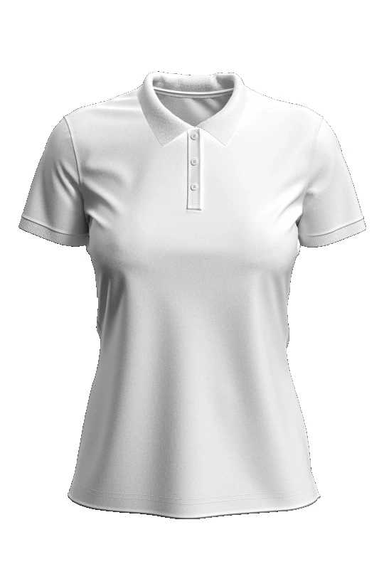 Stedman Stretch Polo Women ST9740
